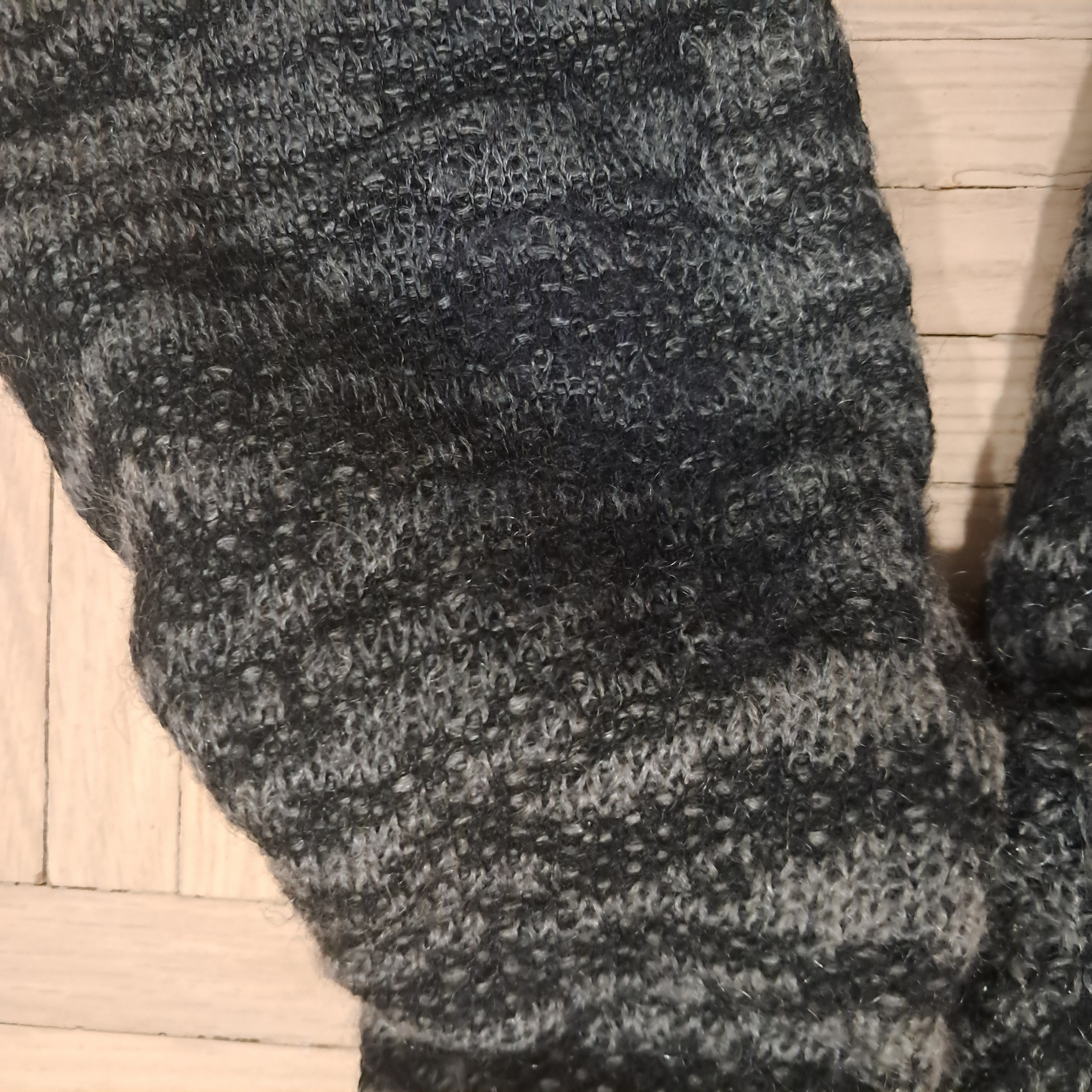 Ksubi Ksubi tiger print sweater Size US S / EU 44-46 / 1 - 3 Thumbnail