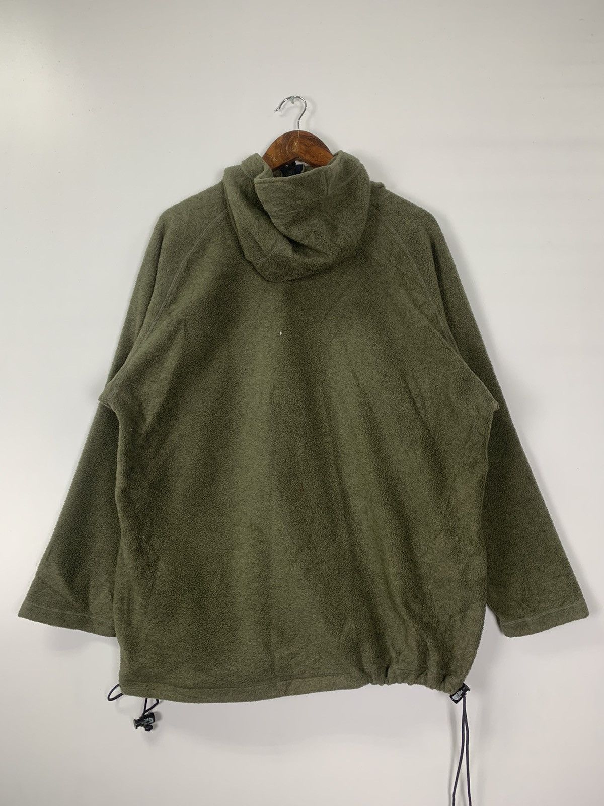 The North Face The North Face Armadilla Fleece Hoodie Size US L / EU 52-54 / 3 - 10 Thumbnail