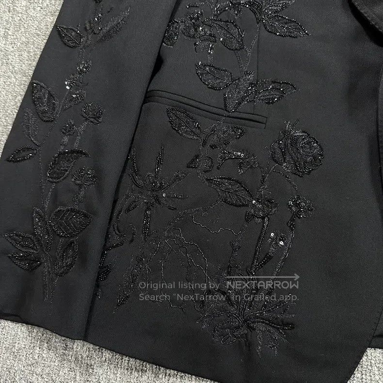 Alexander McQueen ALEXANDER MCQUEEN jacket Size US M / EU 48-50 / 2 - 3 Thumbnail
