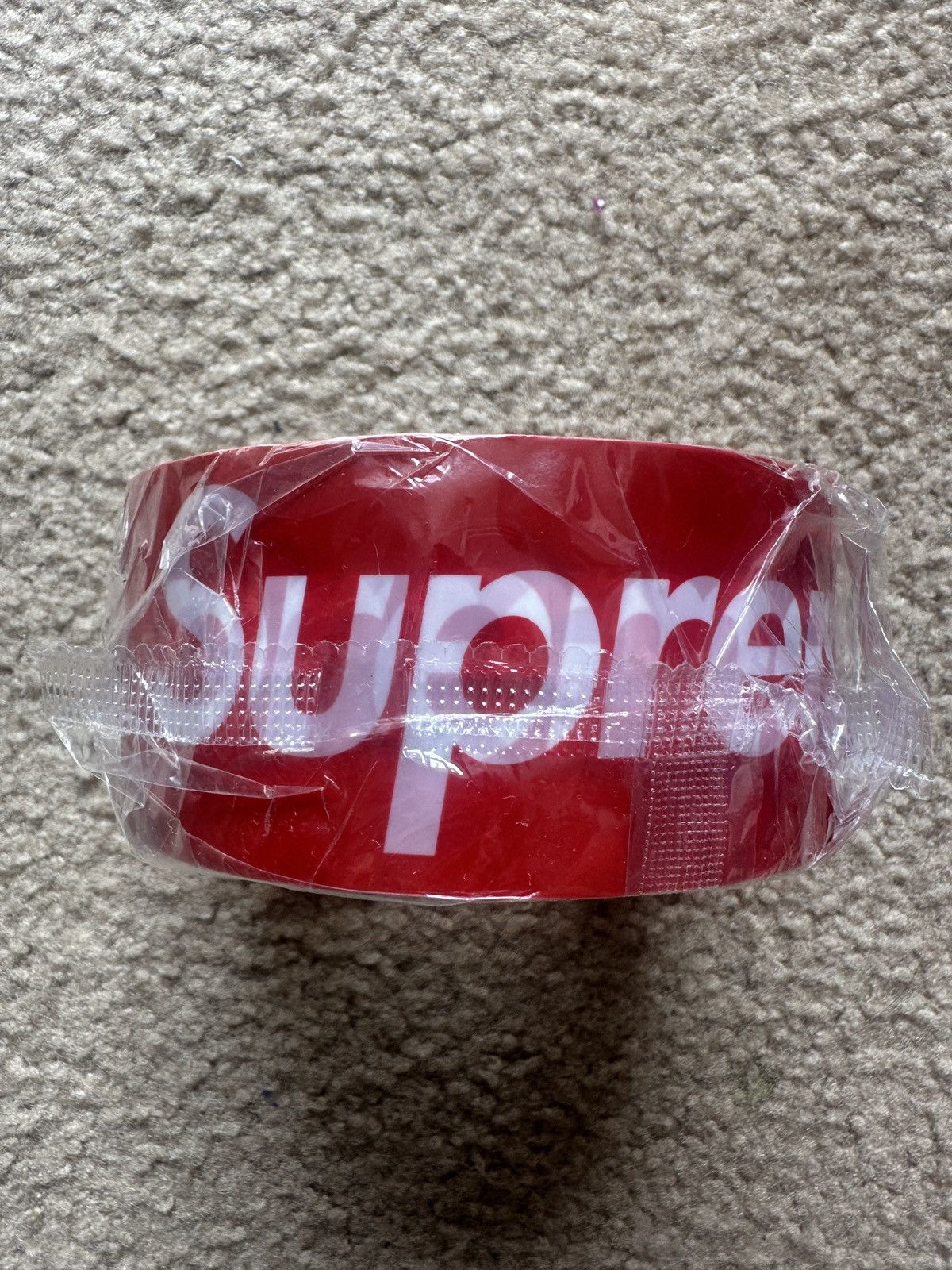 Supreme Supreme Packing Tape | Grailed