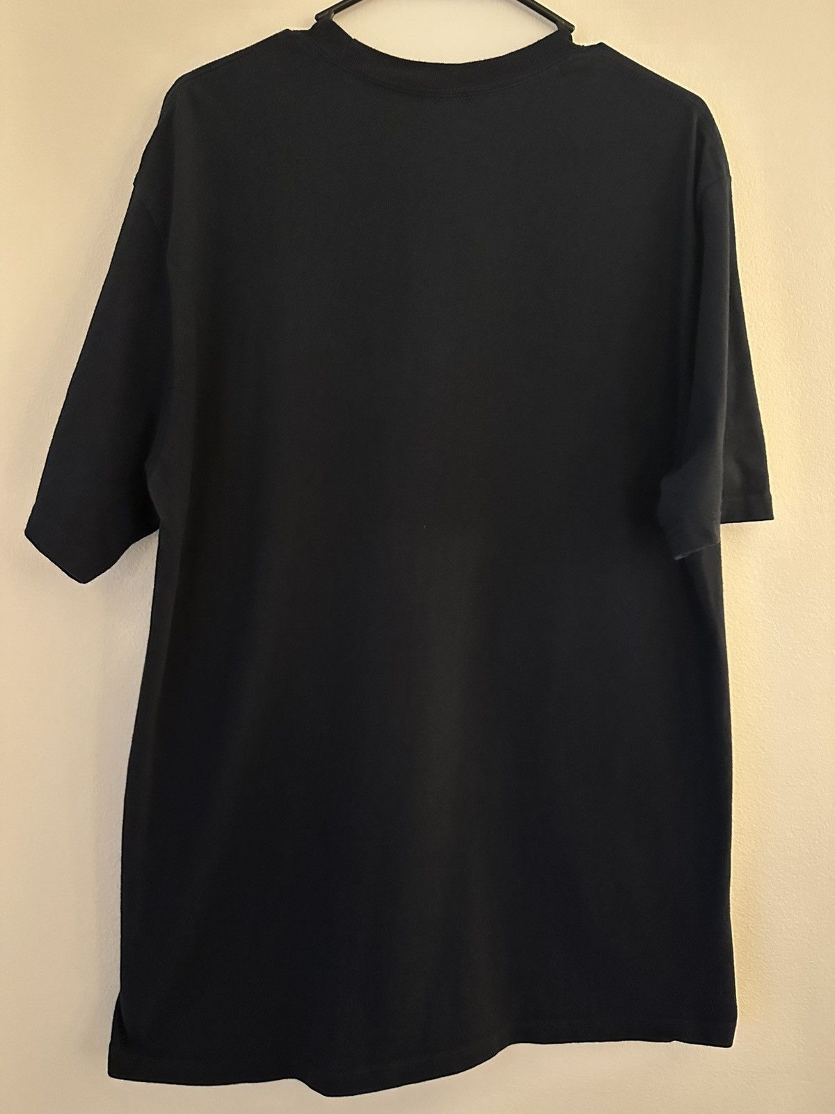 Supreme Supreme Handstyle Tee Size US L / EU 52-54 / 3 - 3 Thumbnail
