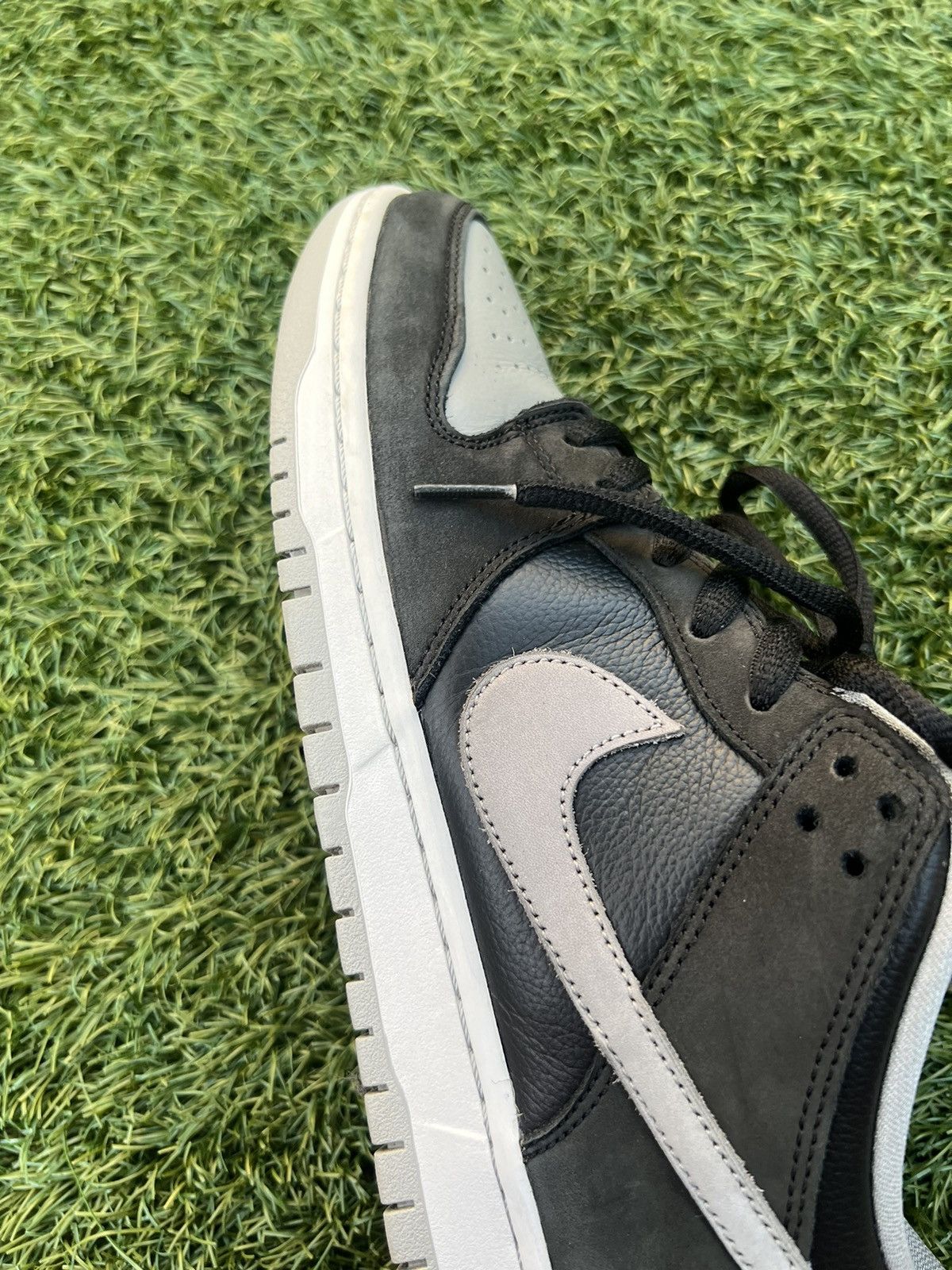 Nike Nike SB Dunks Low Jpack Shadow Size US 10.5 / EU 43-44 - 10 Thumbnail
