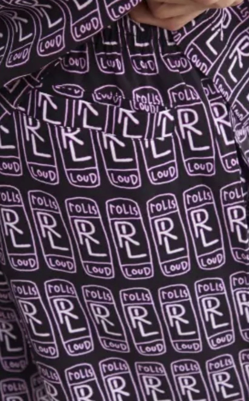 Rolling Loud Rolling Loud B2SS LE Repeat Shorts Festival Music graphic Size US 31 - 5 Thumbnail
