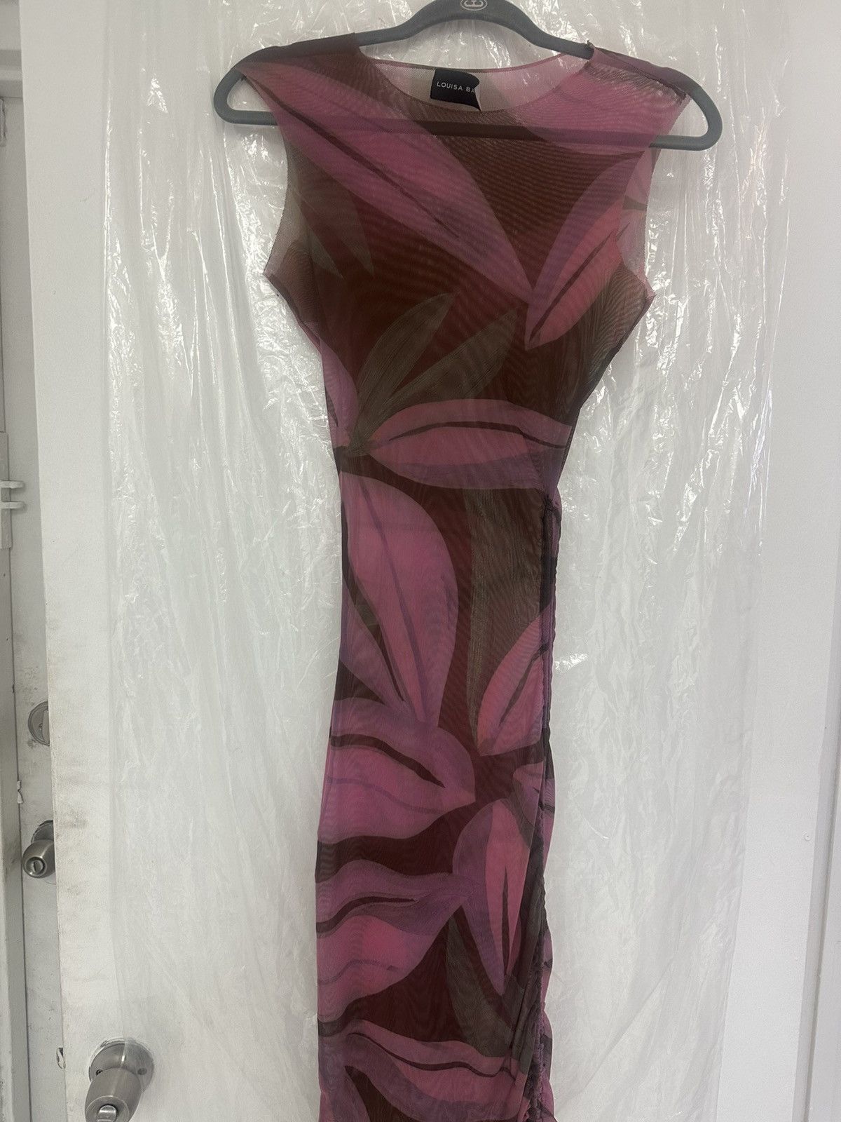 Louisa Ballou Louisa Ballou Size S / US 4 / IT 40 - 1 Thumbnail
