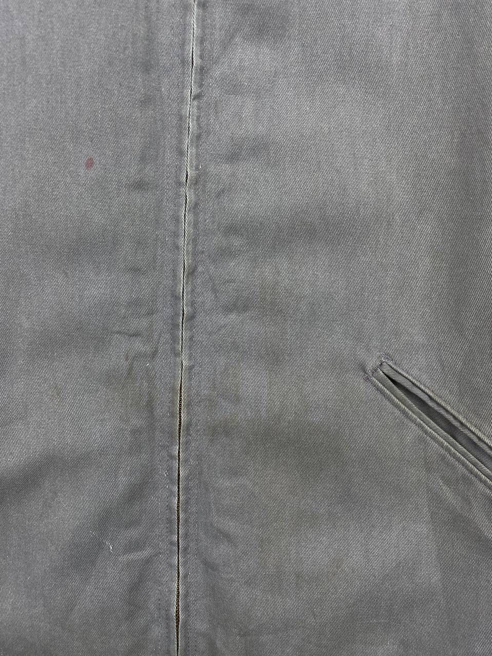 Carhartt Vintage 90s Carhartt Coach Jacket Size US L / EU 52-54 / 3 - 14 Thumbnail