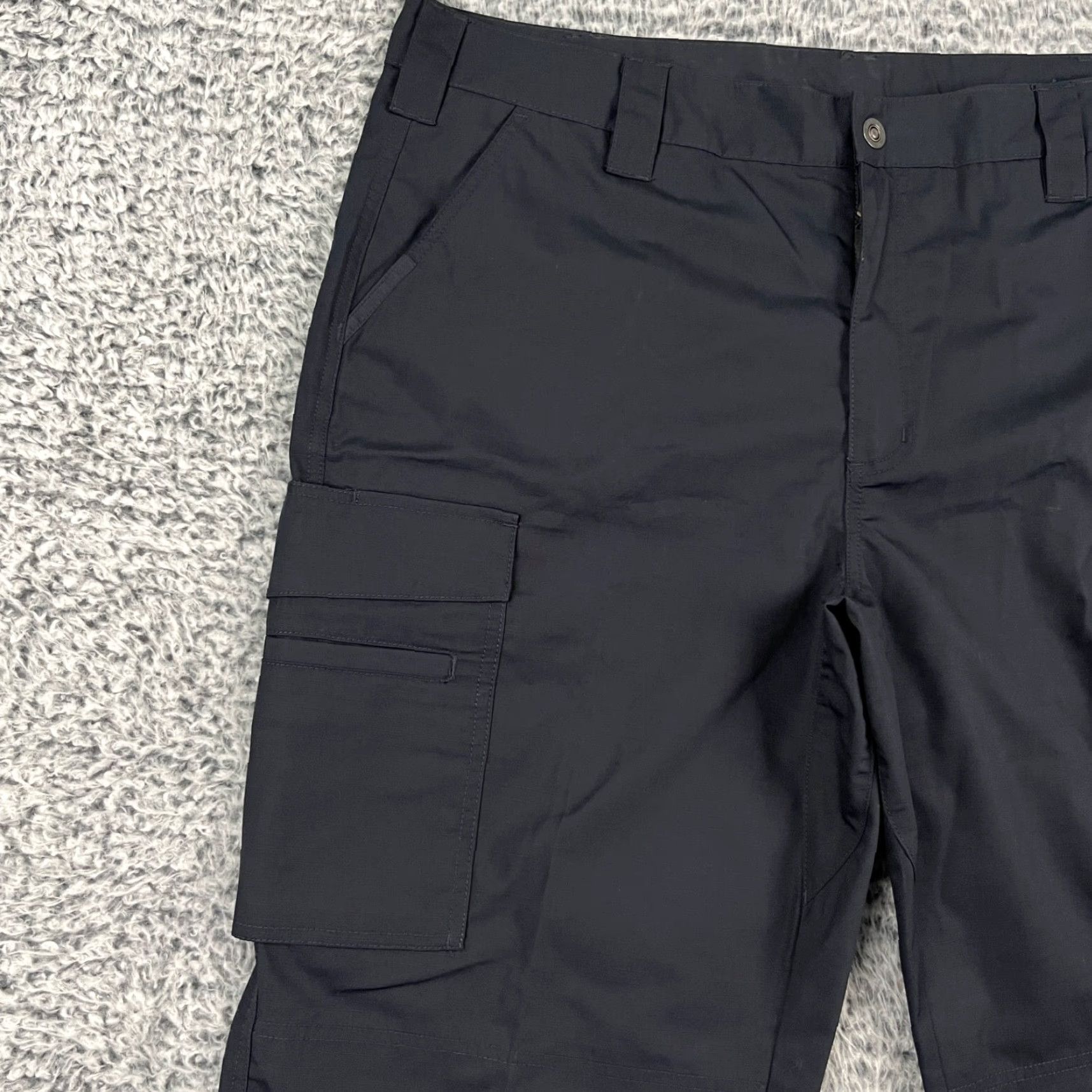 Propper Propper Tactical Pants Womens LAPD Navy RevTac Cargo Pants XL? Size 42" / US 20 - 3 Thumbnail