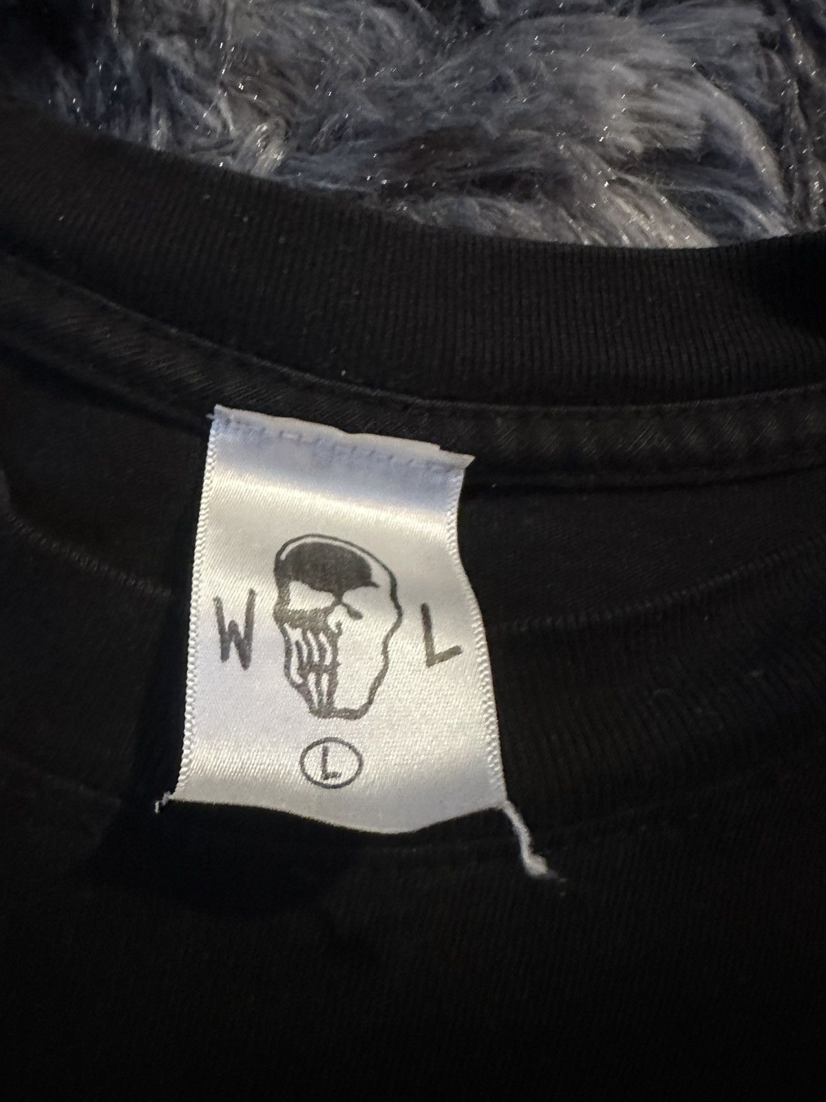 Warren Lotas Warren Lottas Tee Size US L / EU 52-54 / 3 - 2 Thumbnail