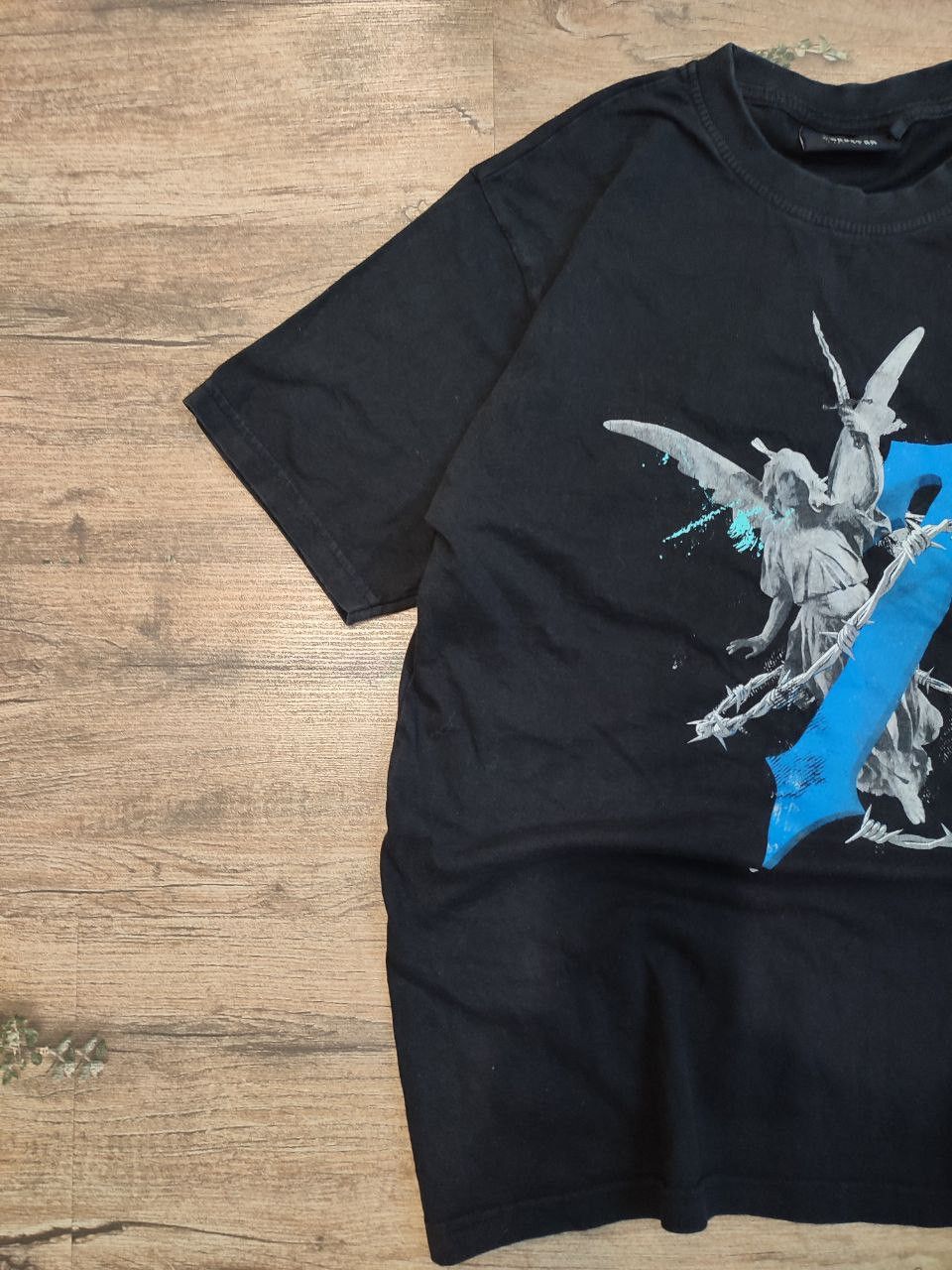 Trapstar London Trapstar Angel Tee size M Size US M / EU 48-50 / 2 - 3 Thumbnail