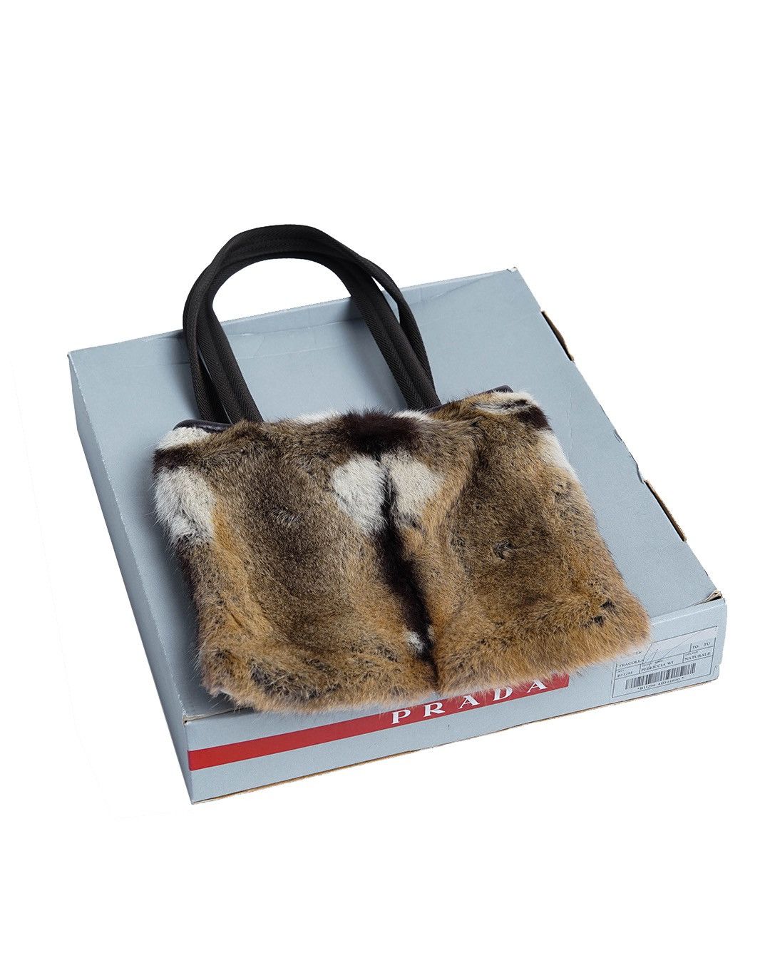 Prada Prada F/W1999 Bag Size ONE SIZE - 8 Thumbnail