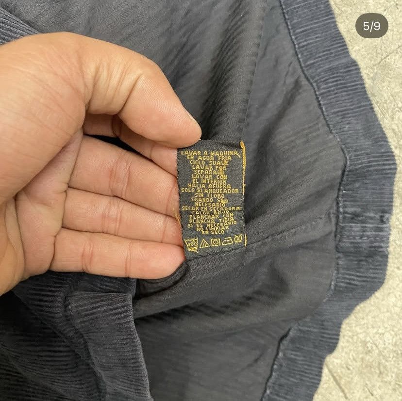 Polo Ralph Lauren POLO JEANS COMPANY AUTH. MILITARY SURPLUS Size US M / EU 48-50 / 2 - 5 Thumbnail