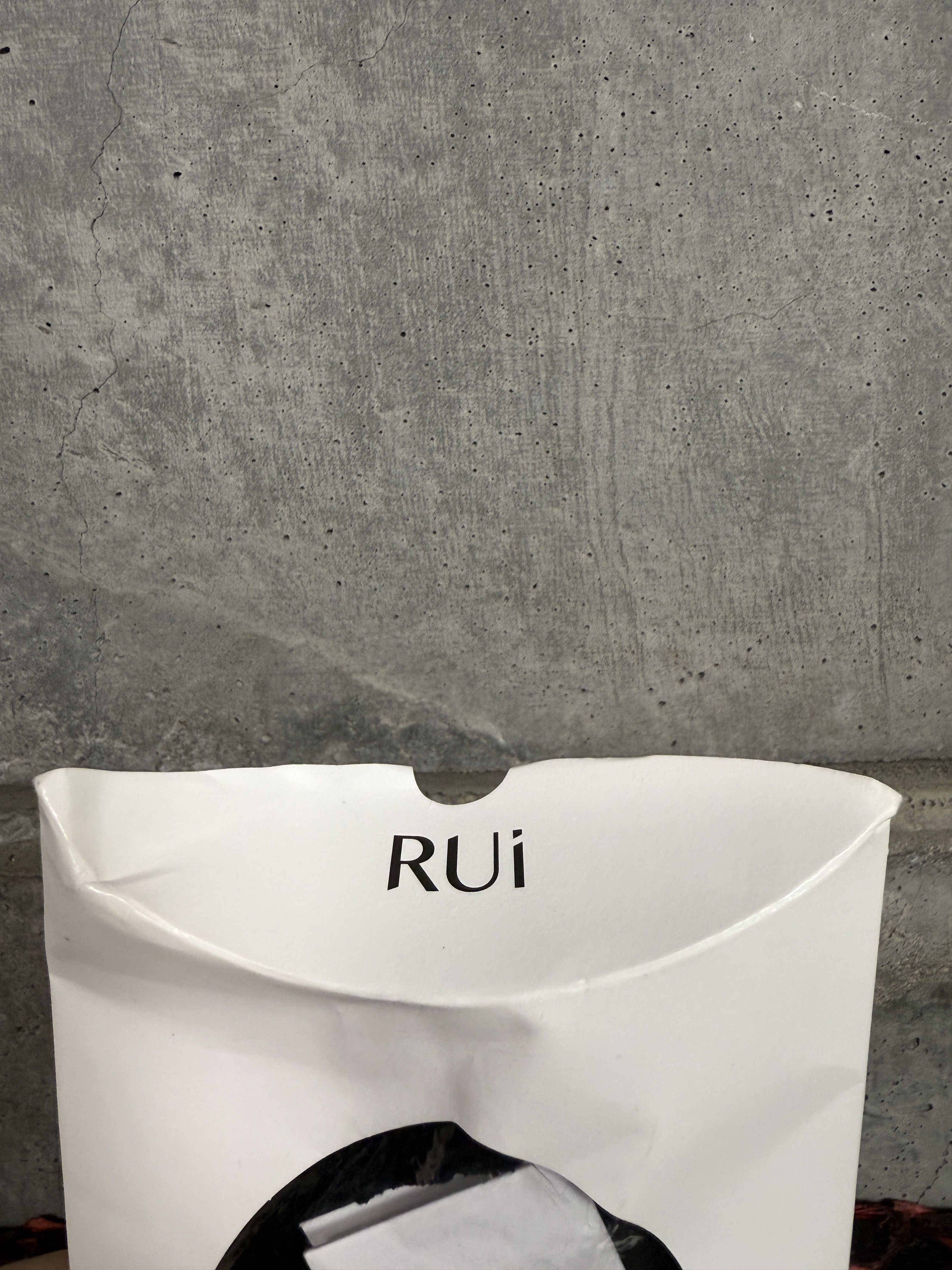 RUIbuilt $380 RUI Size 1 Single Cut-Out Leg Stocking Size ONE SIZE - 9 Thumbnail