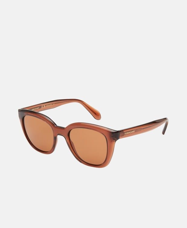Salvatore Ferragamo Sunglasses Size ONE SIZE - 1 Thumbnail