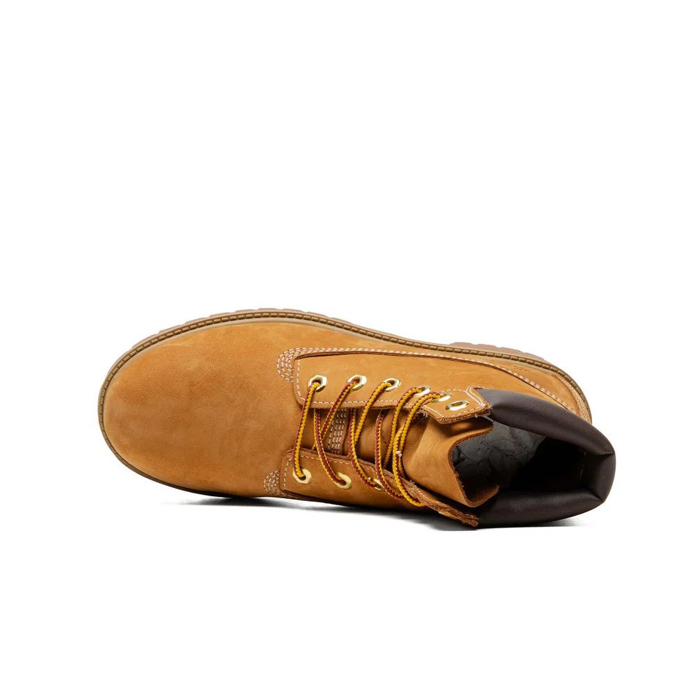 Timberland o1mle0426 6 Inch Lace Waterproof Boots in Brown Size US 9.5 / EU 42-43 - 5 Thumbnail