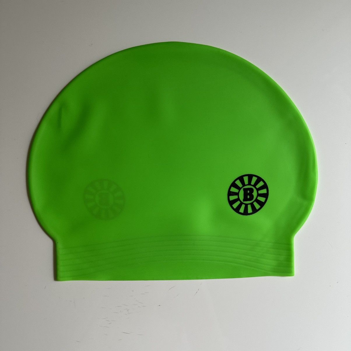 Other Believer magazine swim cap NWOT Size ONE SIZE - 3 Thumbnail