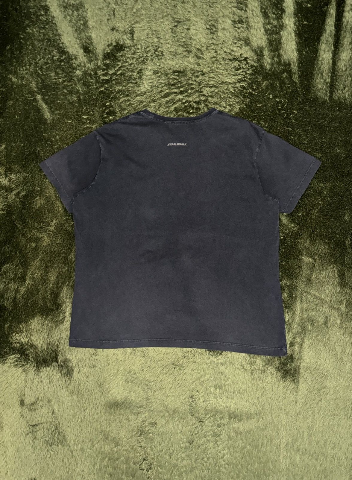 Kith × Star Wars [XXL] KITH x Star Wars 21SS “The Beginning” Vintage T-Shirt Size US XXL / EU 58 / 5 - 7 Thumbnail