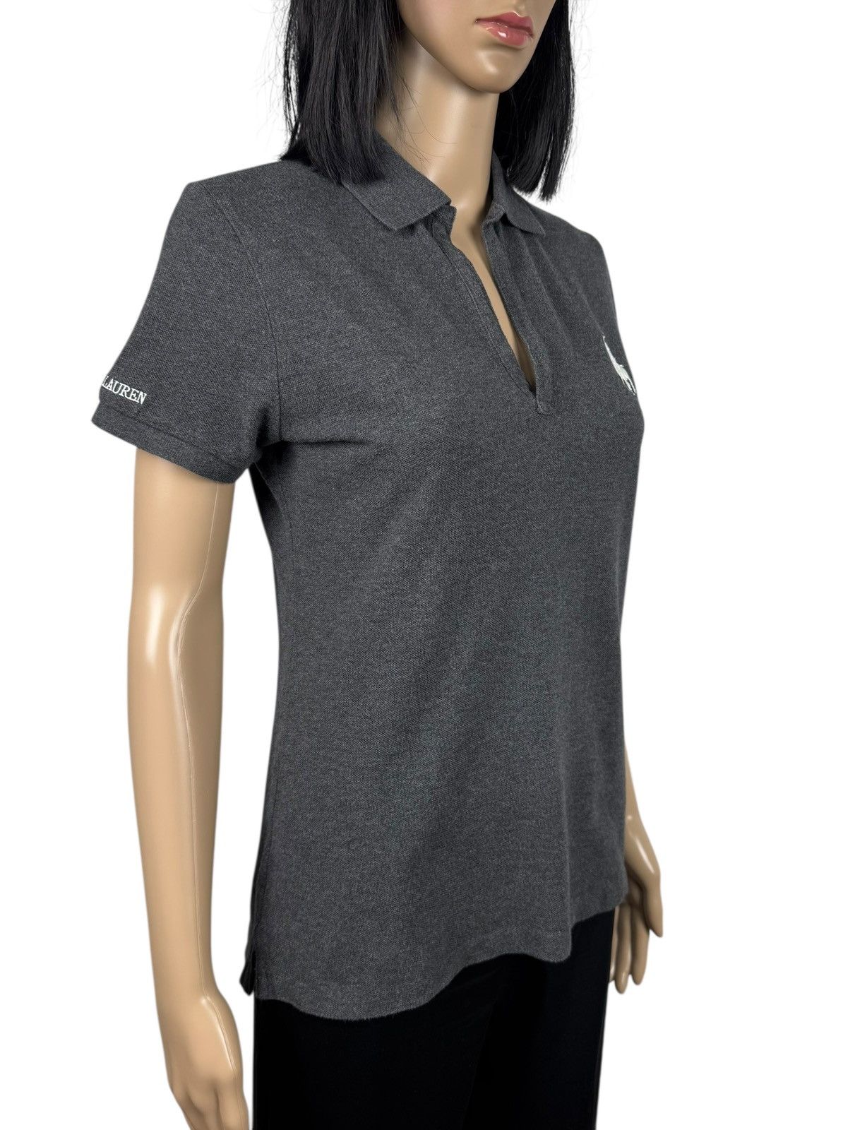 Ralph Lauren Ralph Lauren Sport Polo Tee Cotton size M Size M / US 6-8 / IT 42-44 - 3 Thumbnail