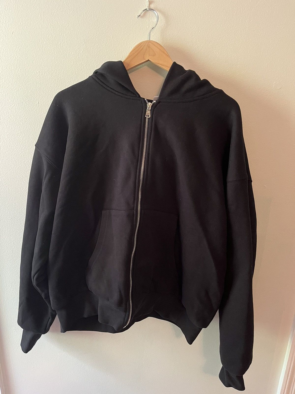 Streetwear Zic Made Zip Up Hoodie | Grailed