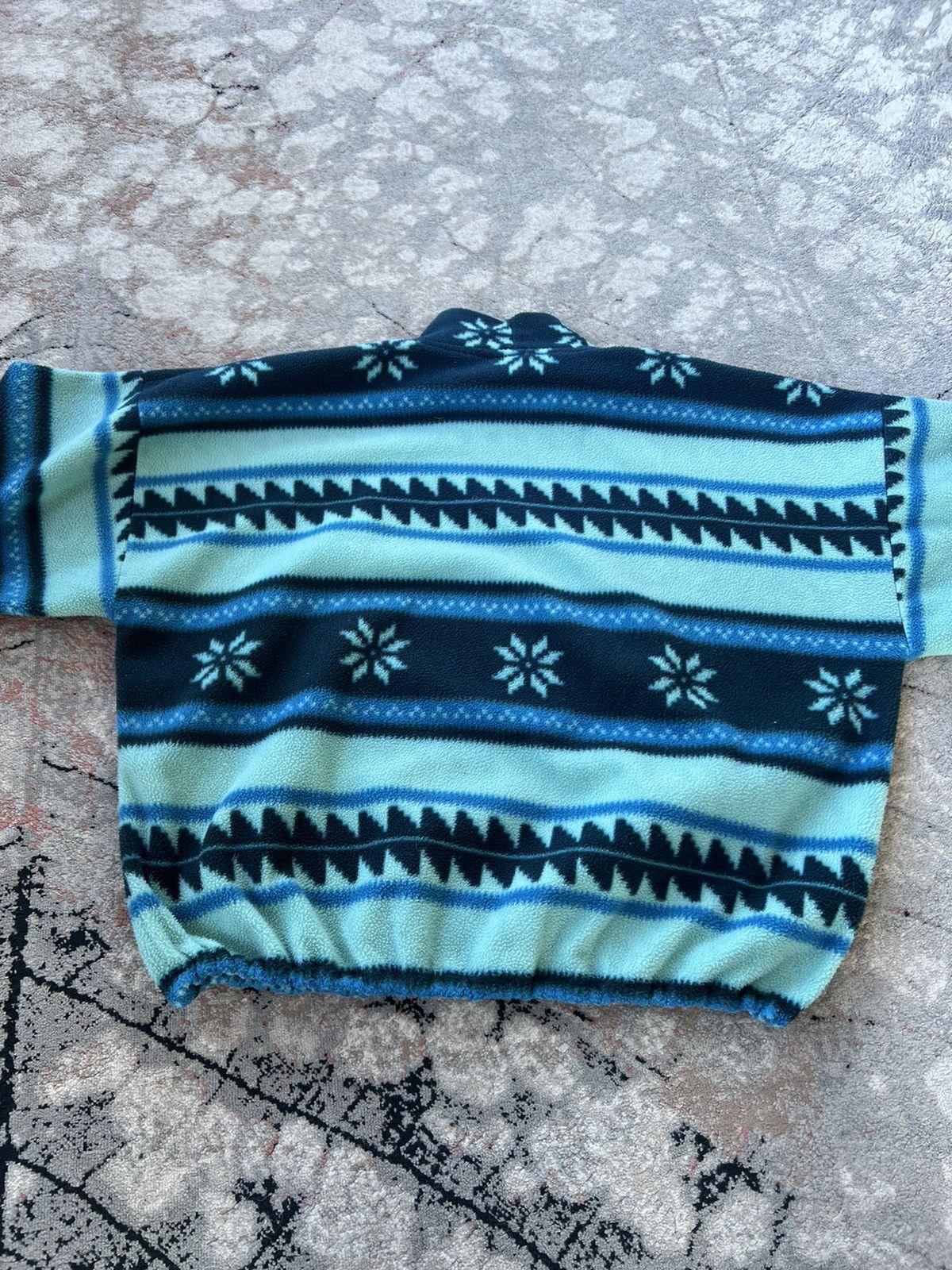 Other Vintage Kappa Fleece Size L / US 10 / IT 46 - 5 Thumbnail