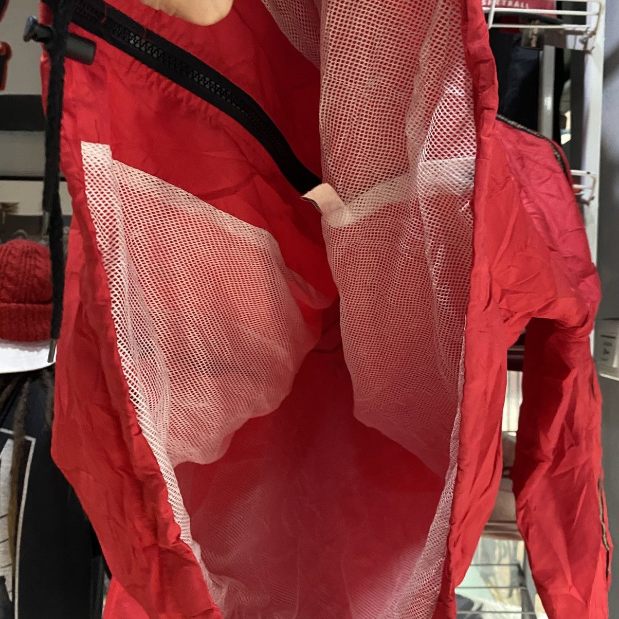 Karl Kani KARL KANI x Jacket Size US XL / EU 56 / 4 - 11 Thumbnail