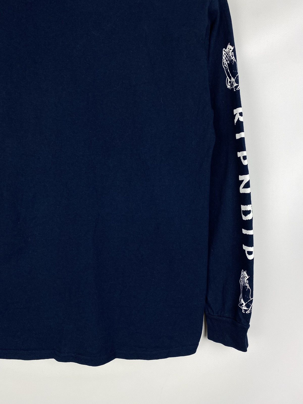 Other Rip N Dip men’s long sleeve t shirt size S Size US S / EU 44-46 / 1 - 20 Thumbnail