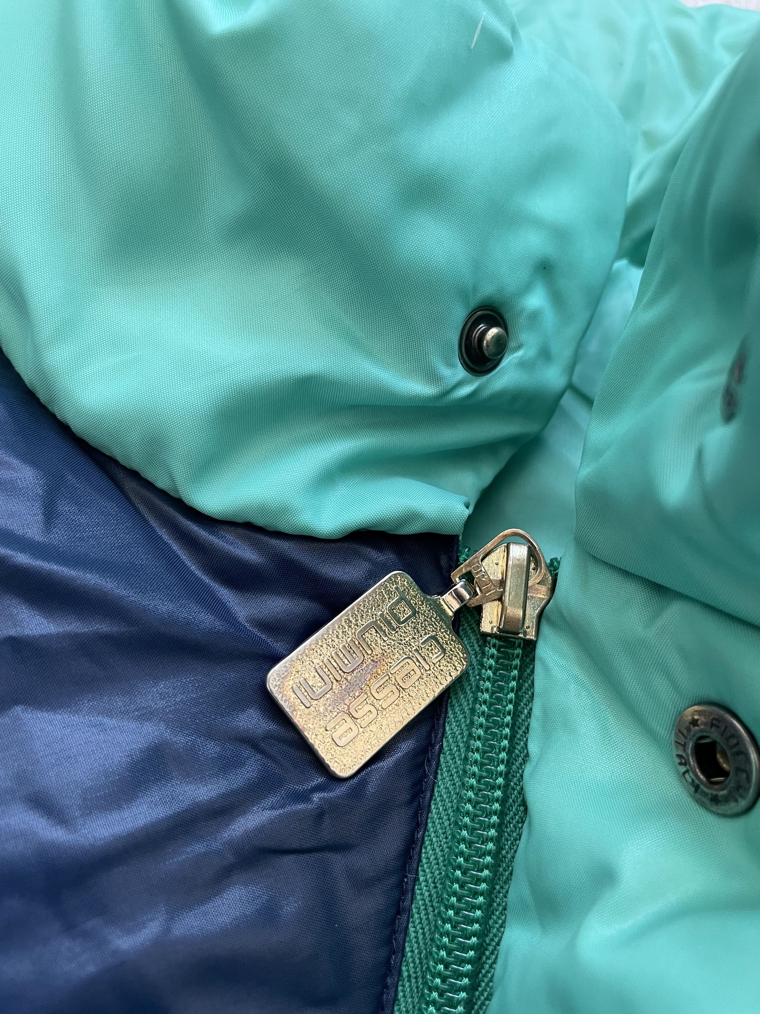 Vintage Vintage Ciesse Piumini Puffer Down Jacket Made in Italy Size US L / EU 52-54 / 3 - 7 Thumbnail