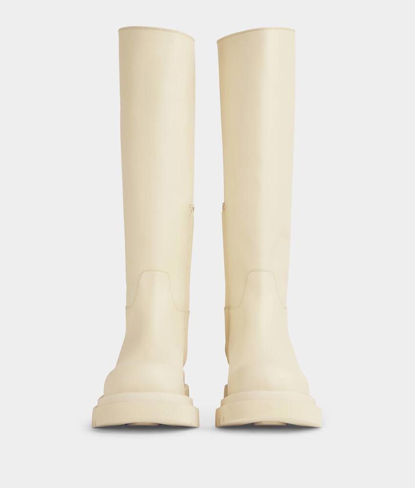 Bottega Veneta Bottega Veneta Lug Boots Size US 7.5 / IT 37.5 - 2 Thumbnail