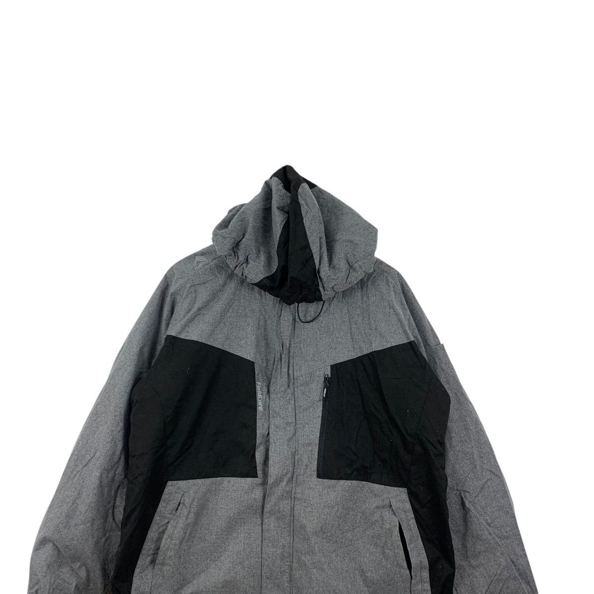 Other FIELDCORE JAPAN Wind Proof Water Repellent Gorp Core Outdoor Size US XXL / EU 58 / 5 - 2 Thumbnail