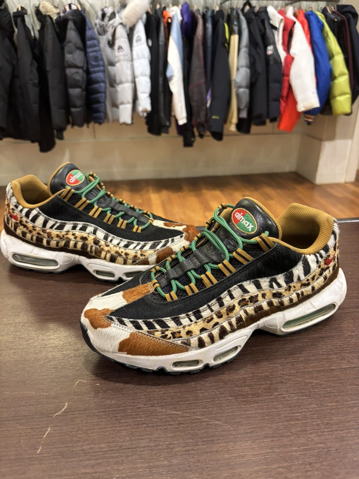 Nike Air Max 95  