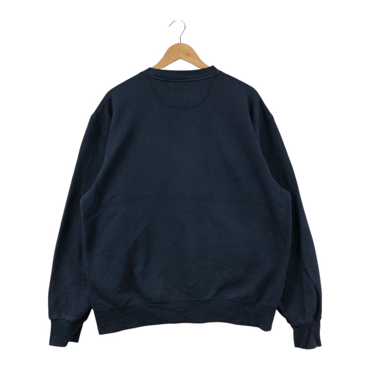 Jansport Vintage JANSPORT POMONA COLLEGE California Usa Sweatshirt Size US S / EU 44-46 / 1 - 5 Thumbnail