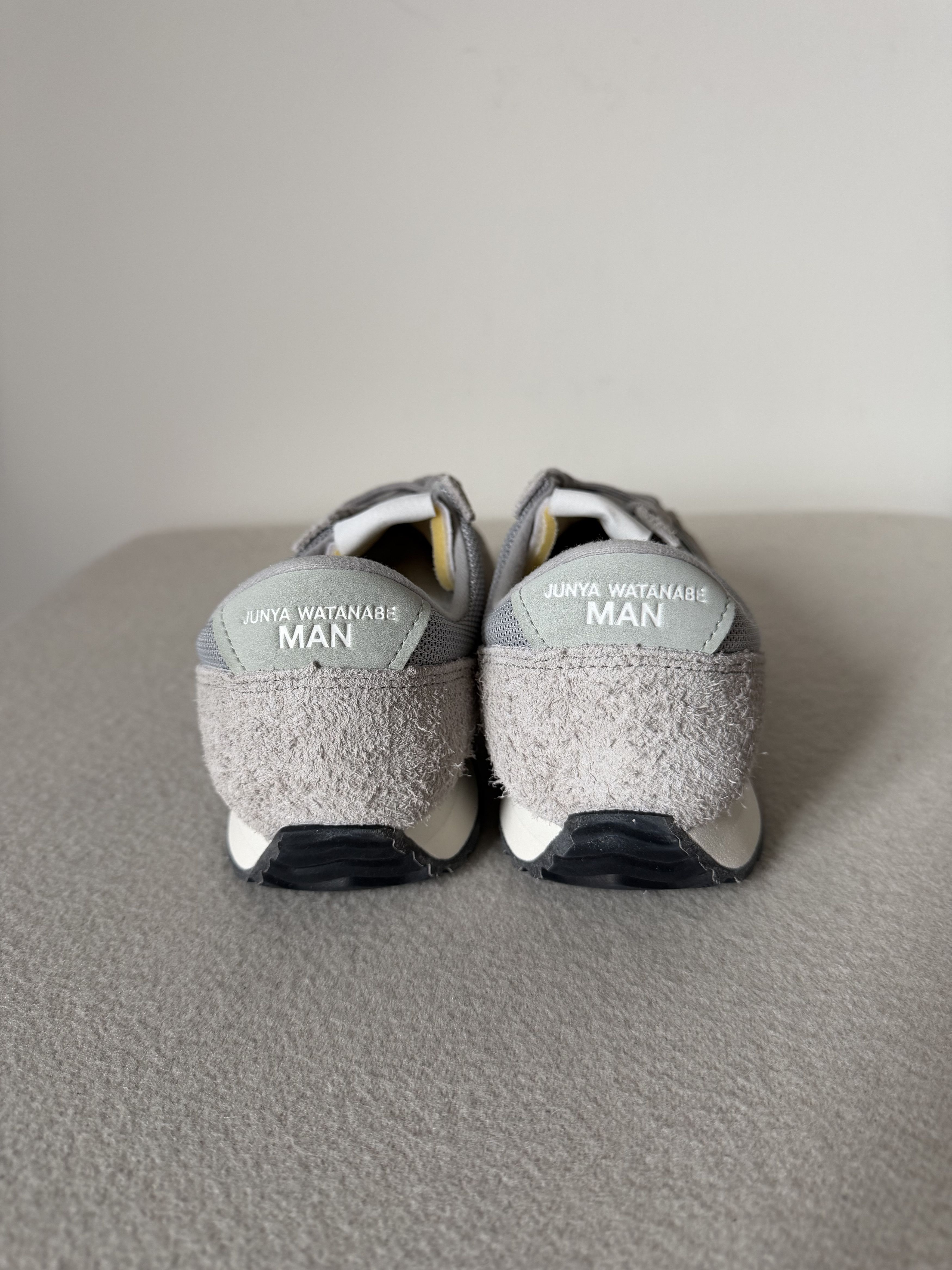 Junya Watanabe × New Balance Junya Watanabe New Balance 471 in Grey Size US 10 / EU 43 - 5 Thumbnail