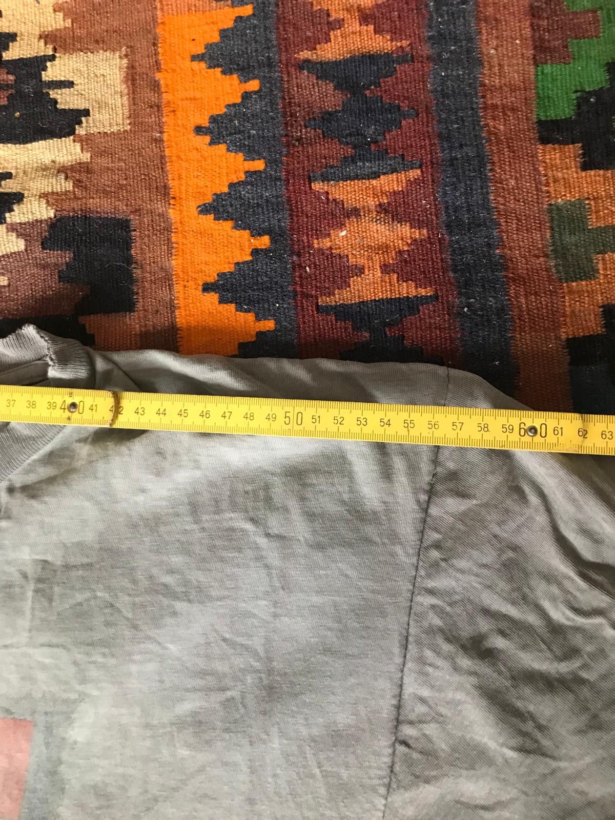 Vision Streetwear Vtg Orig 80's VSW Vision Streetwear T Rare Design w/Tag Size US XL / EU 56 / 4 - 5 Thumbnail