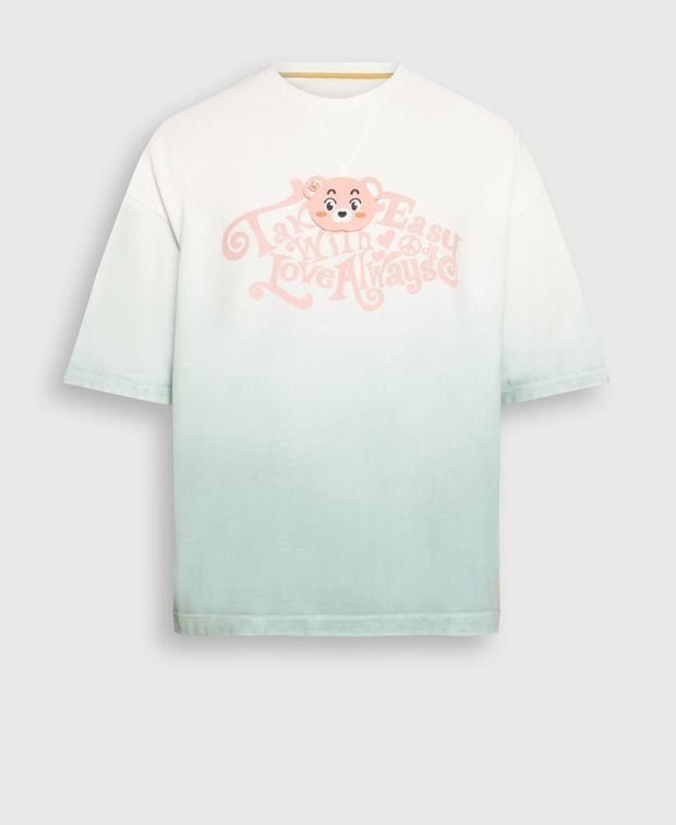Dolce & Gabbana T-shirt Size US S / EU 44-46 / 1 - 1 Thumbnail