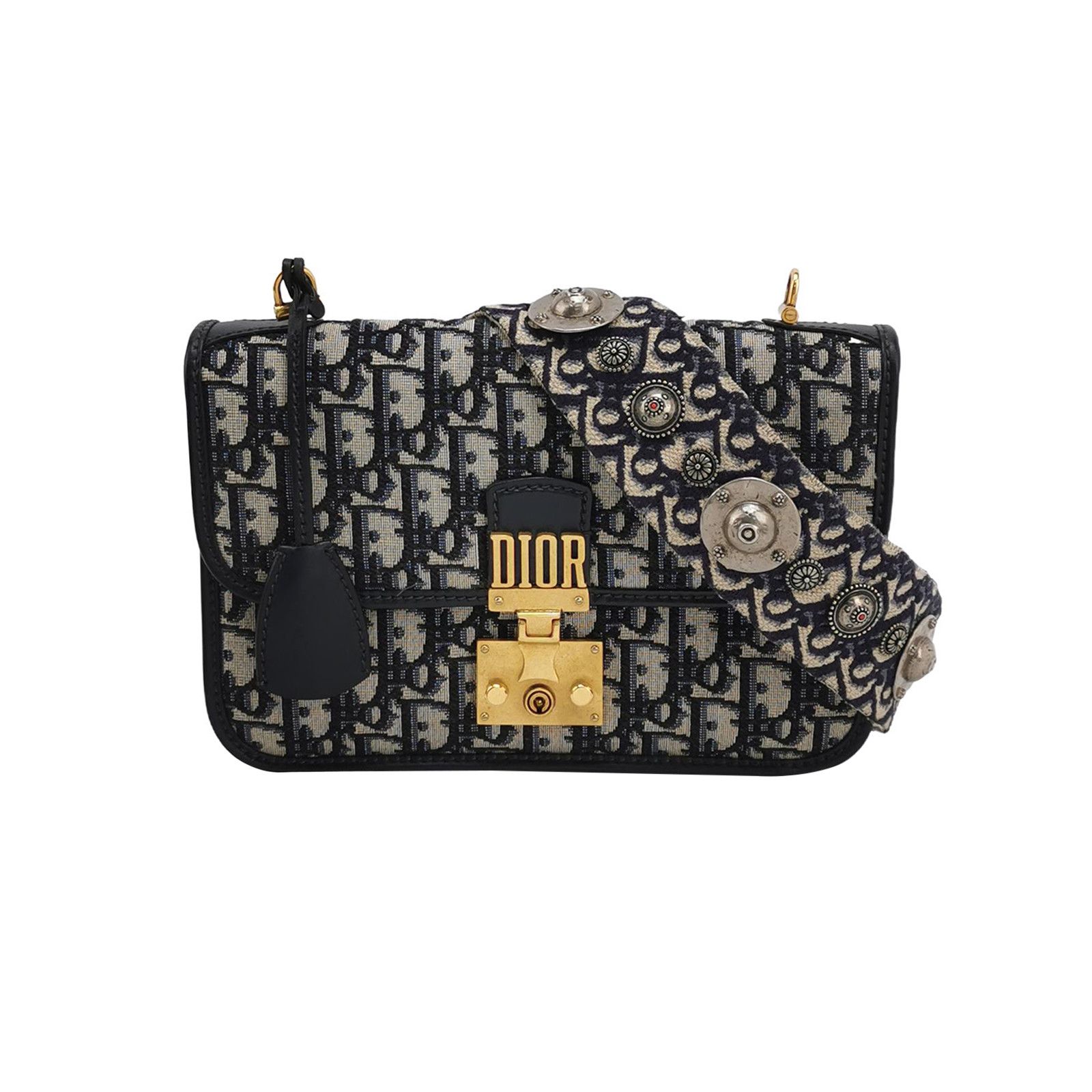 Dior Dior Women os Shoulder Bags Size ONE SIZE - 1 Thumbnail