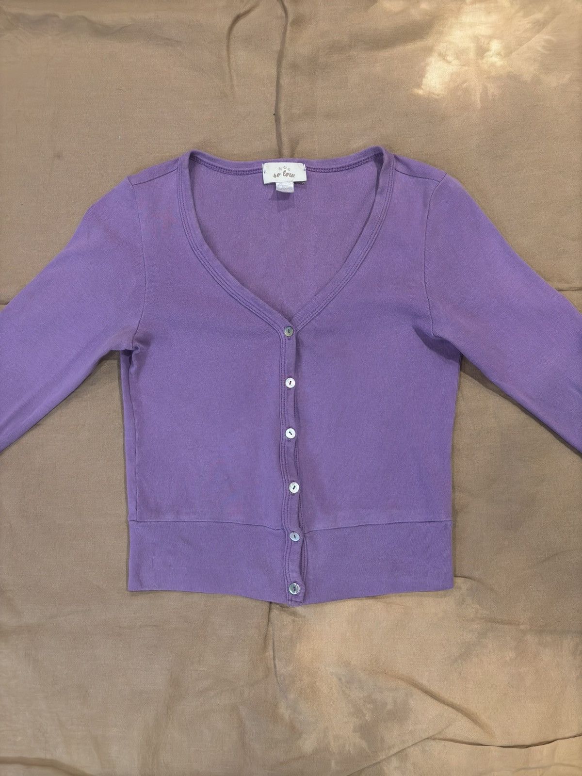 Other Cardigan.wt-24 Size XS / US 0-2 / IT 36-38 - 2 Thumbnail