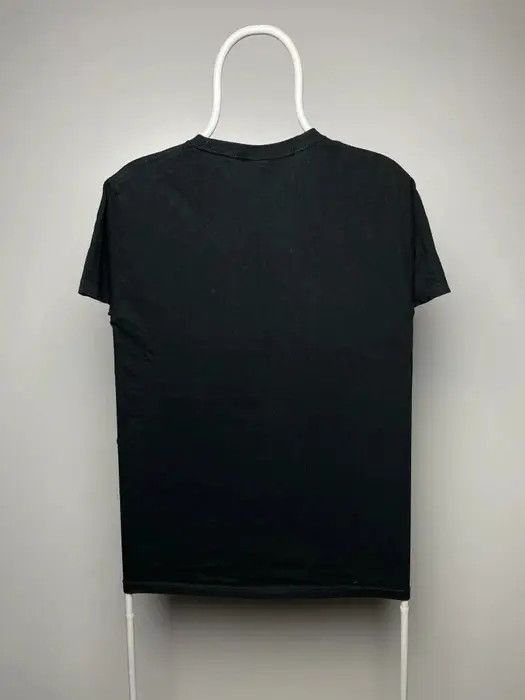 Anime Movie turtle T-shirt size S vintage anima black band tees Size US S / EU 44-46 / 1 - 4 Thumbnail