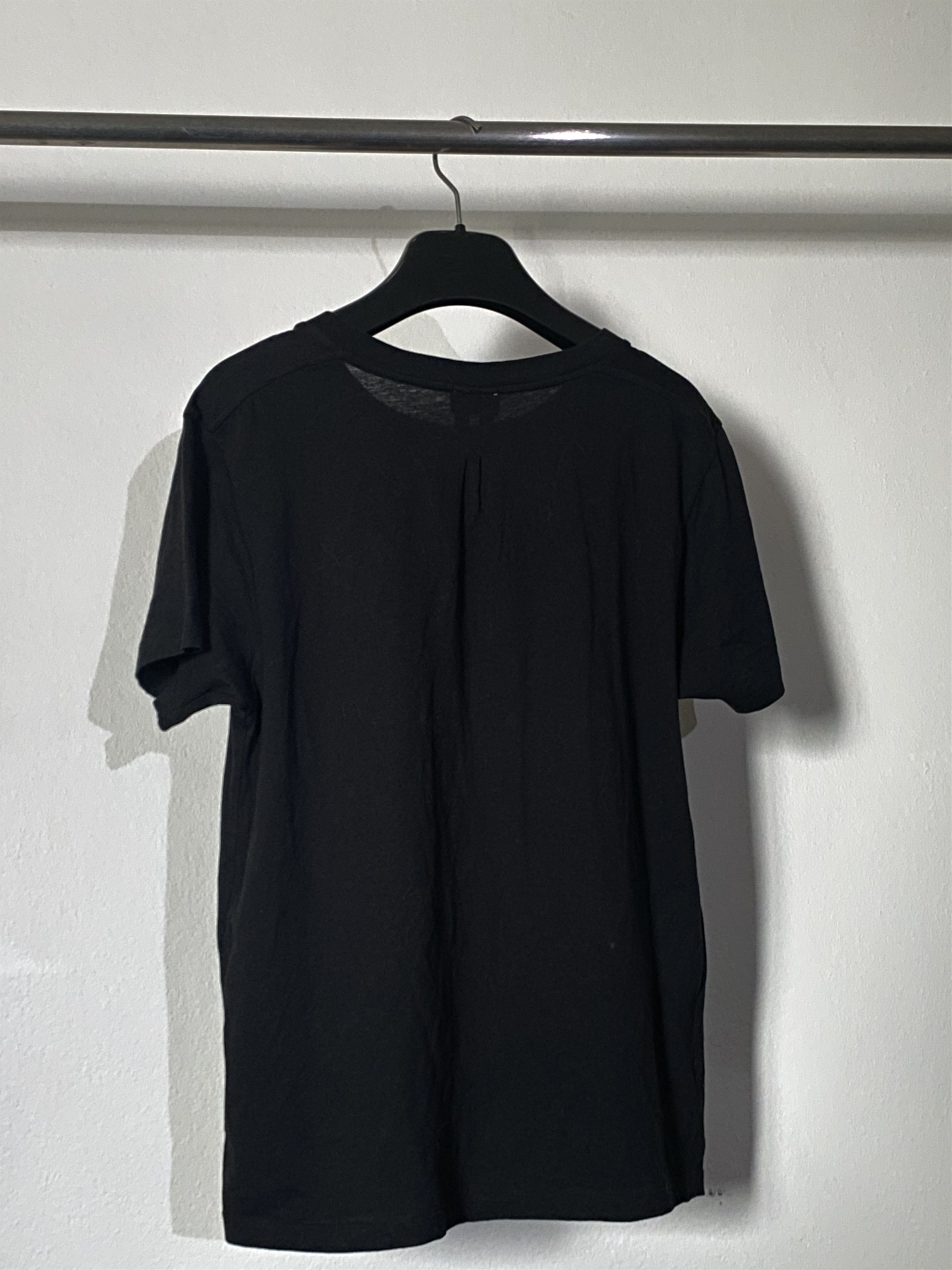 Music Note Printed Tee, view 2