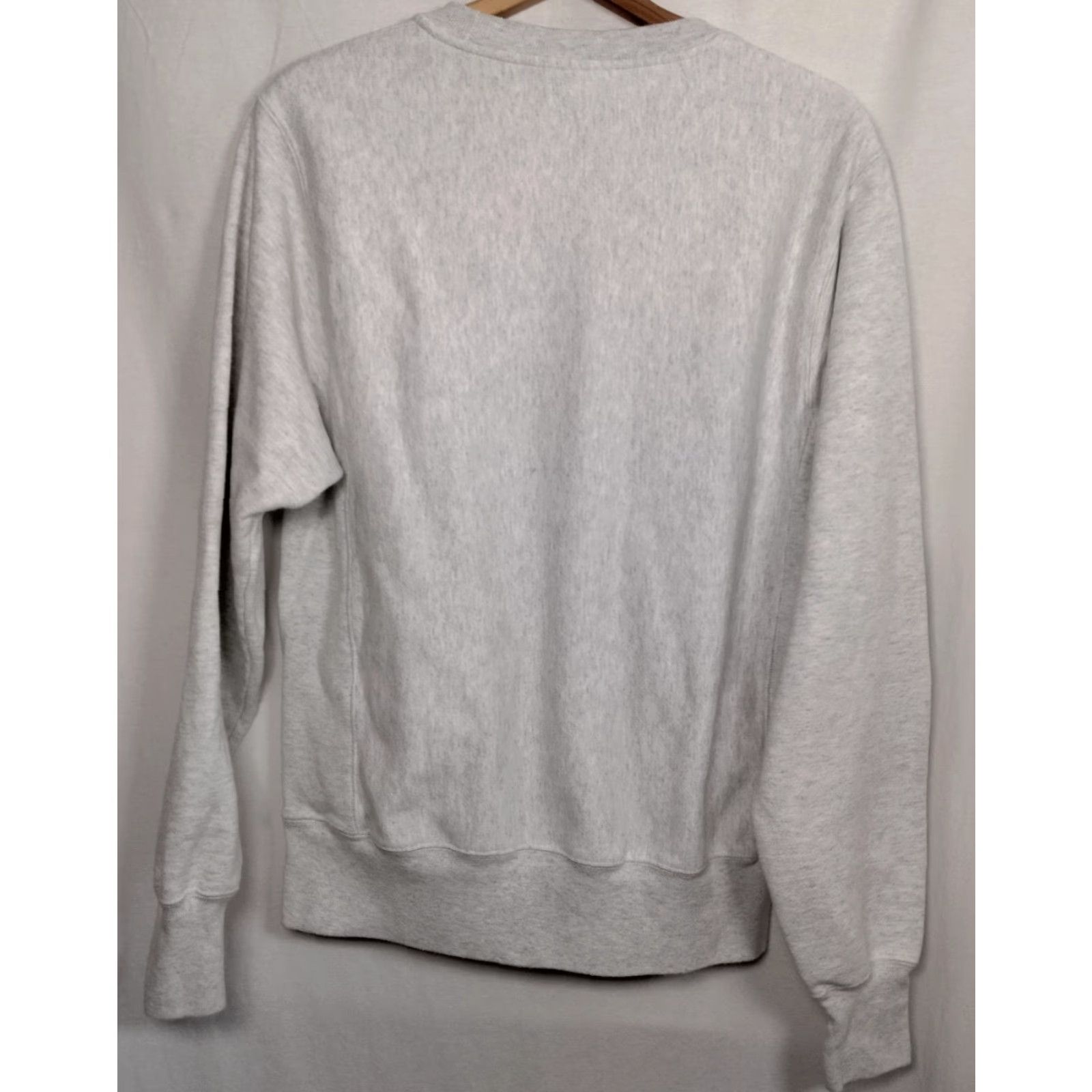 Champion Champion Sweatshirt Small Carlow University Pennsylvania Reverse Weave Crew Neck Size US S / EU 44-46 / 1 - 3 Thumbnail