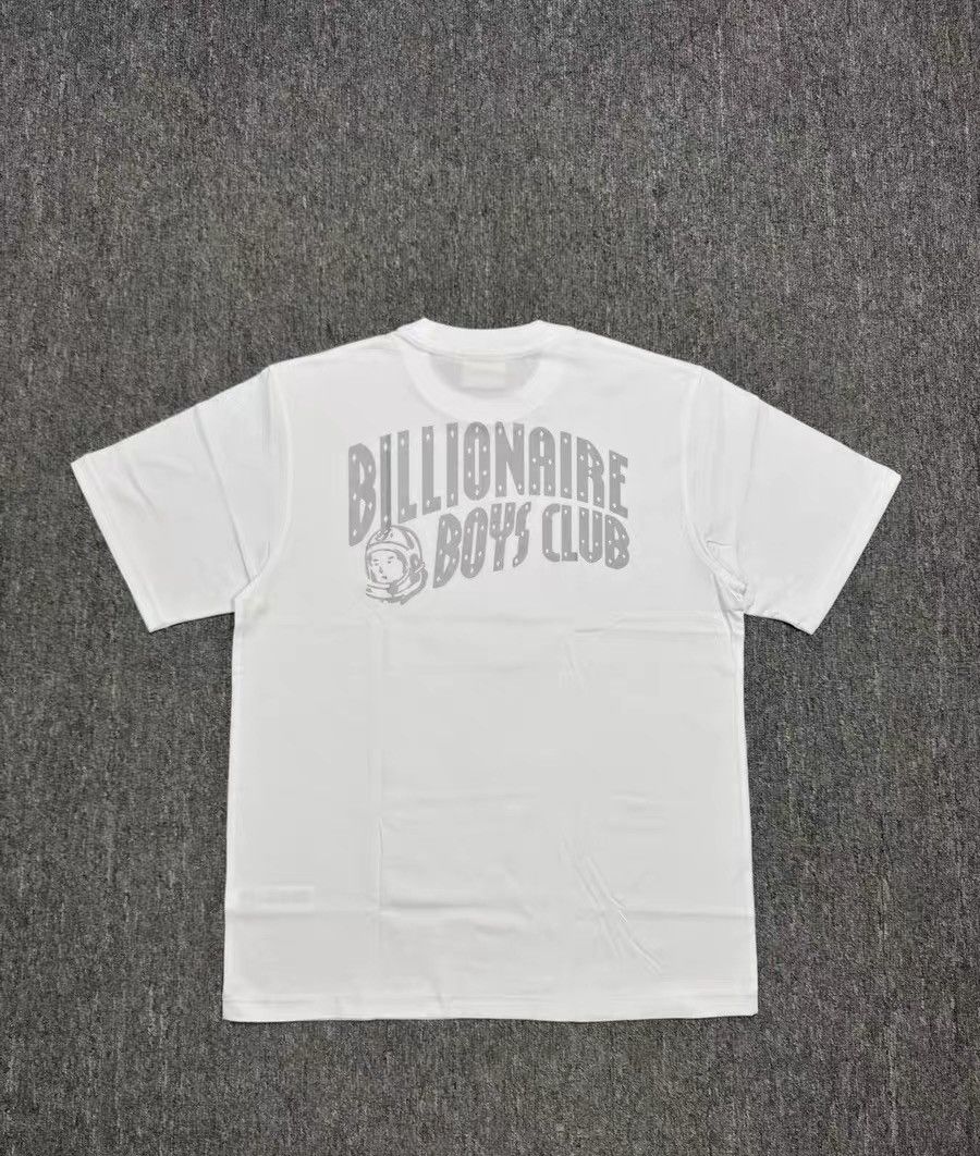 Billionaire Boys Club 3M Reflective Short Sleeve T-Shirt Billionaire Boys Club Size US L / EU 52-54 / 3 - 1 Thumbnail