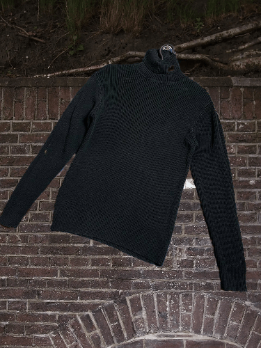Lauren Ralph Lauren × Polo Ralph Lauren × Vintage Polo Ralph Lauren Vintage Knitted Sweater Size US L / EU 52-54 / 3 - 1 Thumbnail