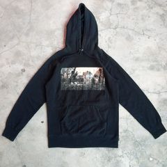 Supreme Black Sabbath Hooded | Grailed