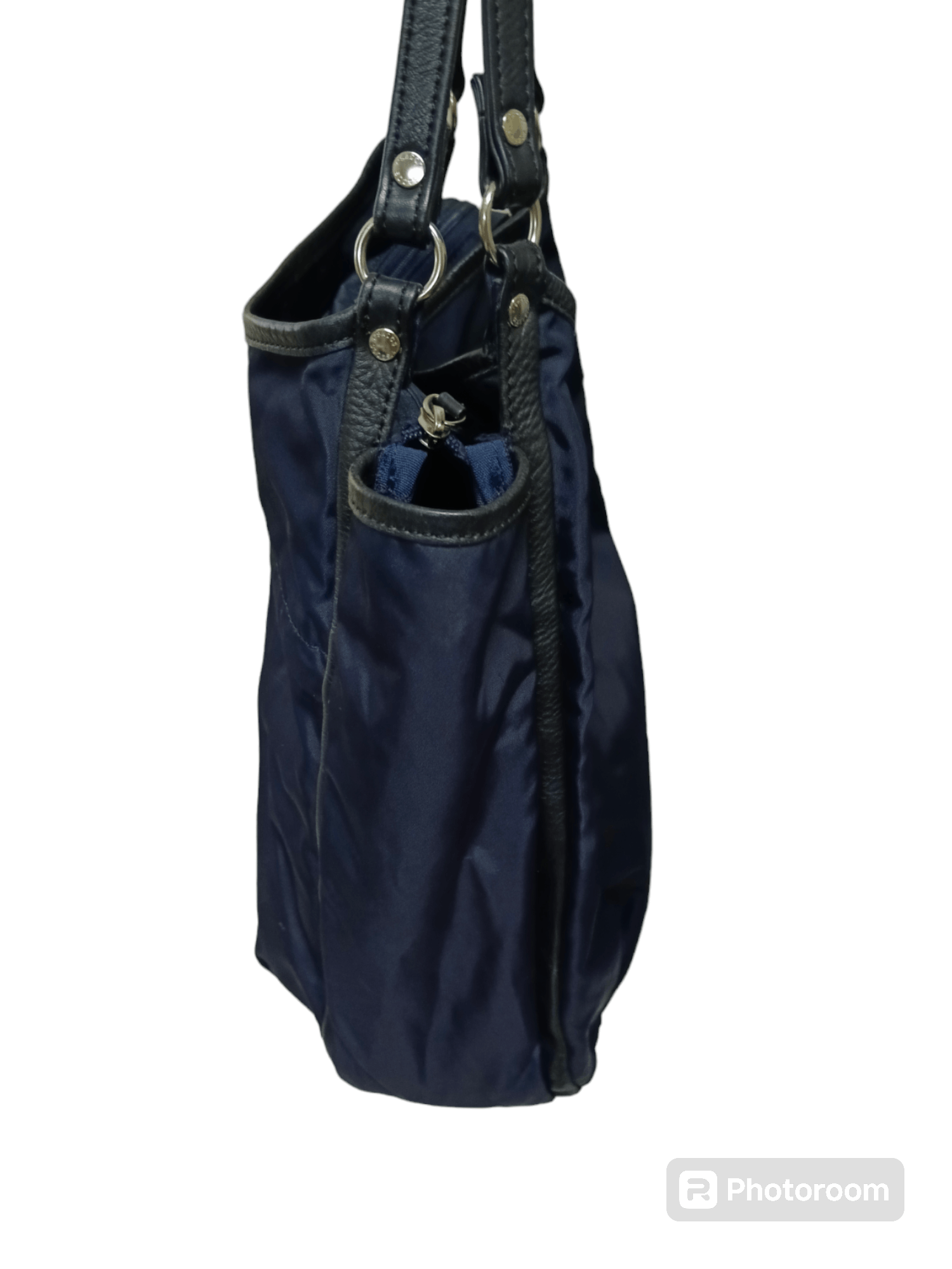 Yohji Yamamoto YOHJI YAMAMOTO YSAC SHOULDER Size ONE SIZE - 3 Thumbnail