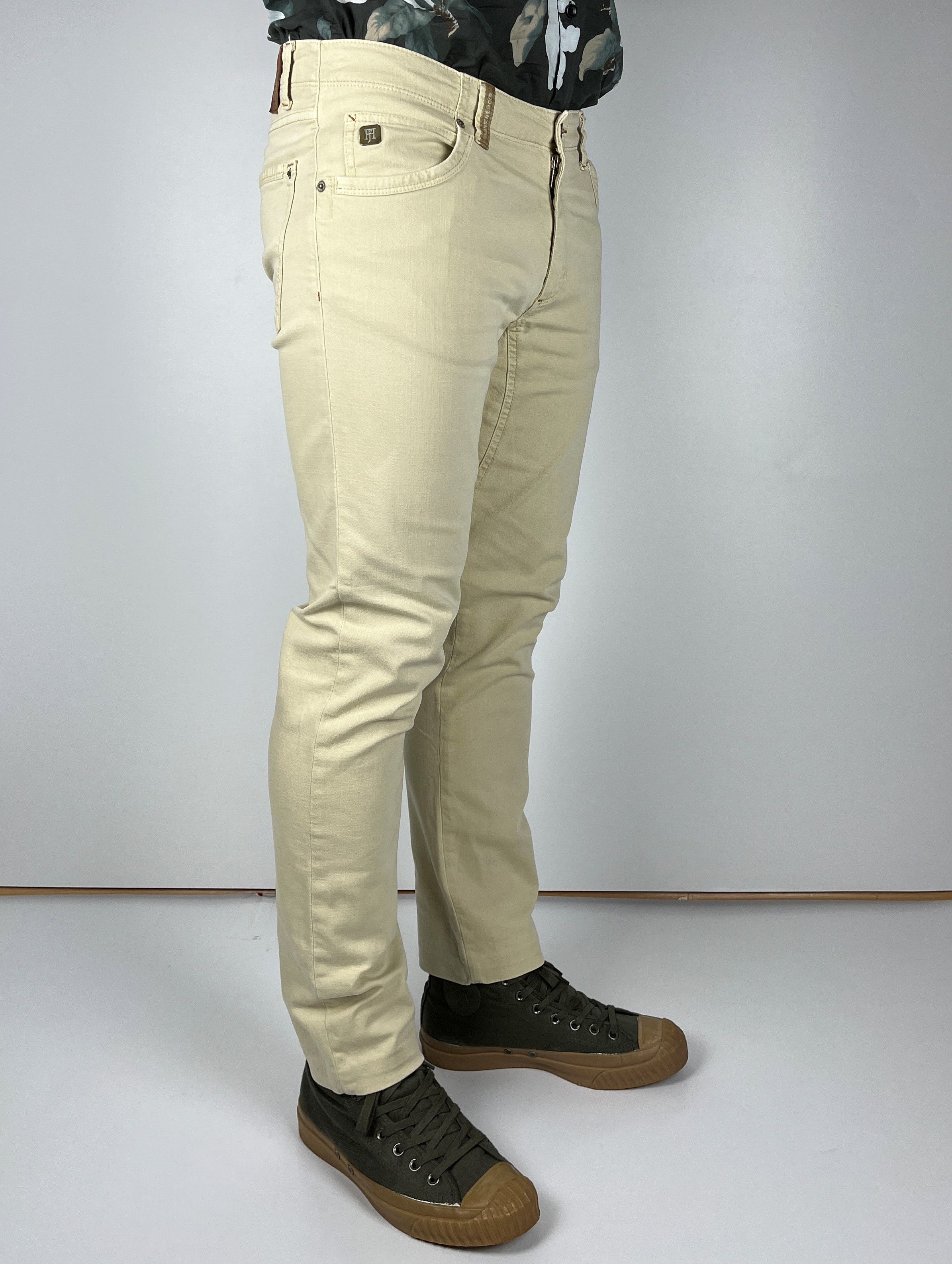 Other Hansen & Jacob Pants Trousers Slim Fit Size US 34 / EU 50 - 5 Thumbnail