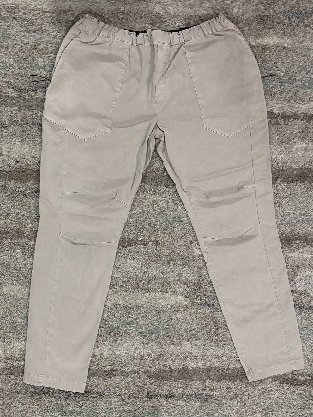 Kith men’s cargo pants