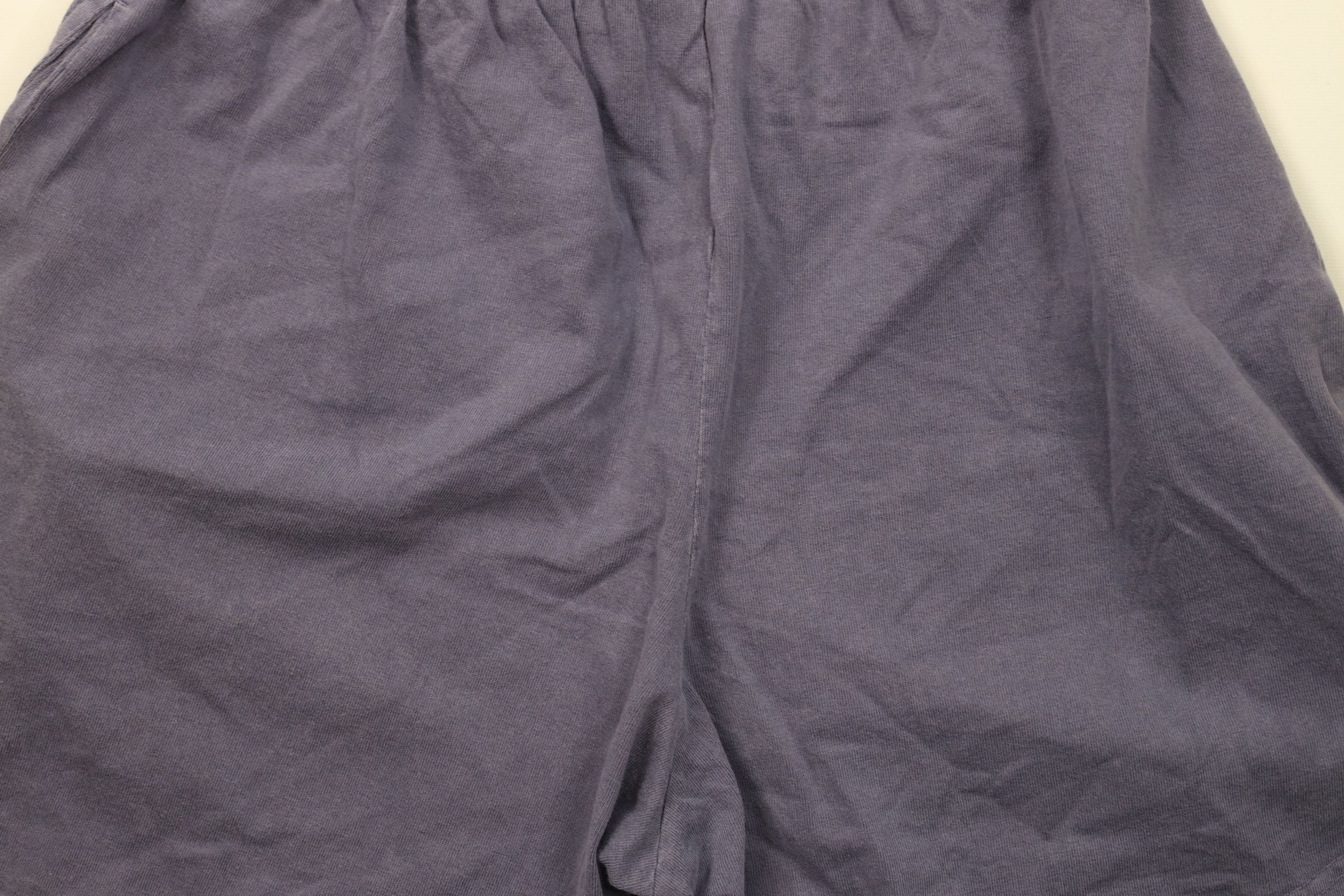 Disney × Vintage Vintage Disney Mischievous Mickey Mouse Above Knee Shorts Size US 36 / EU 52 - 11 Thumbnail