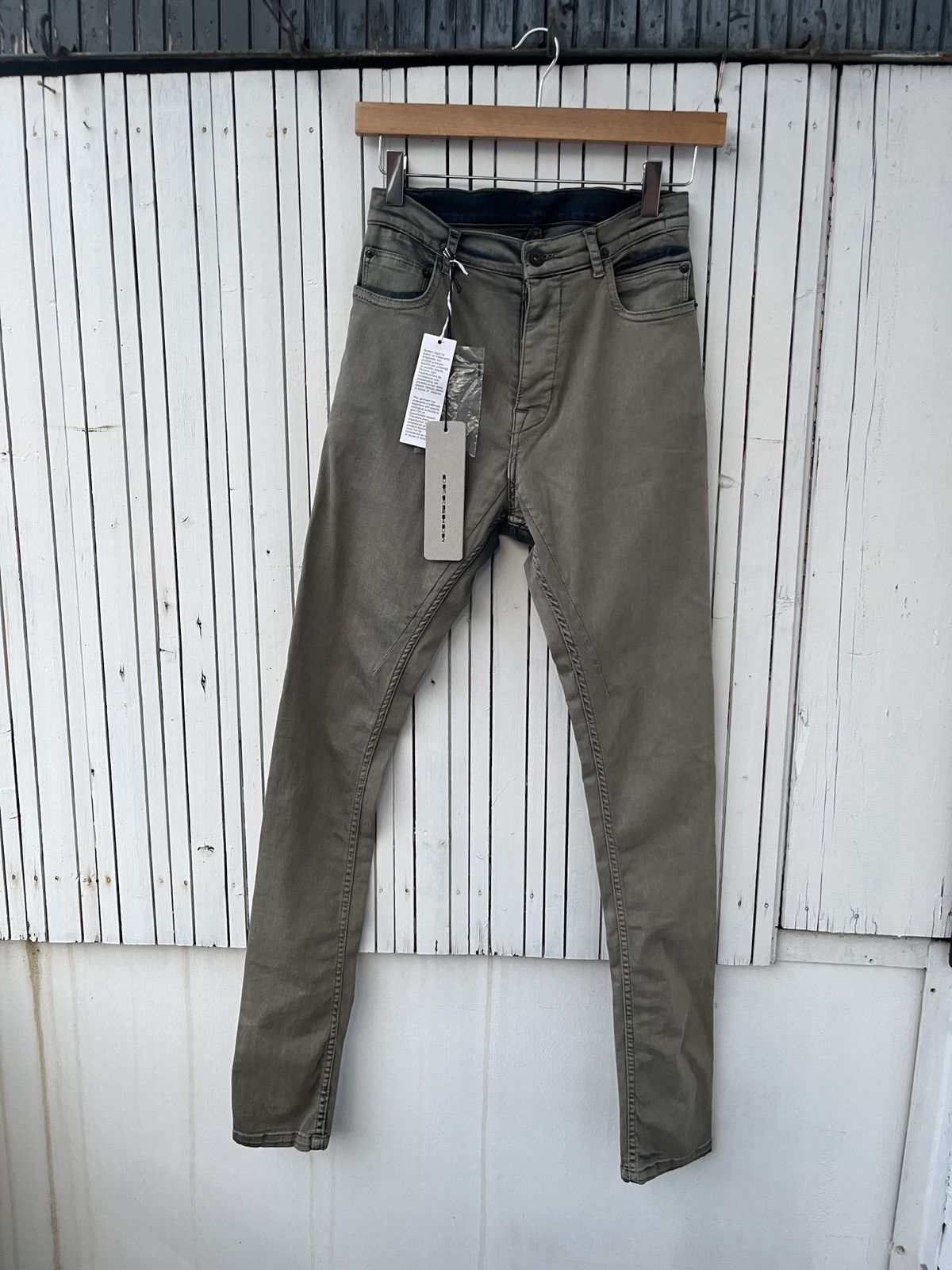 Paul Harnden Shoemakers Black Breadmaker Jacket | Grailed