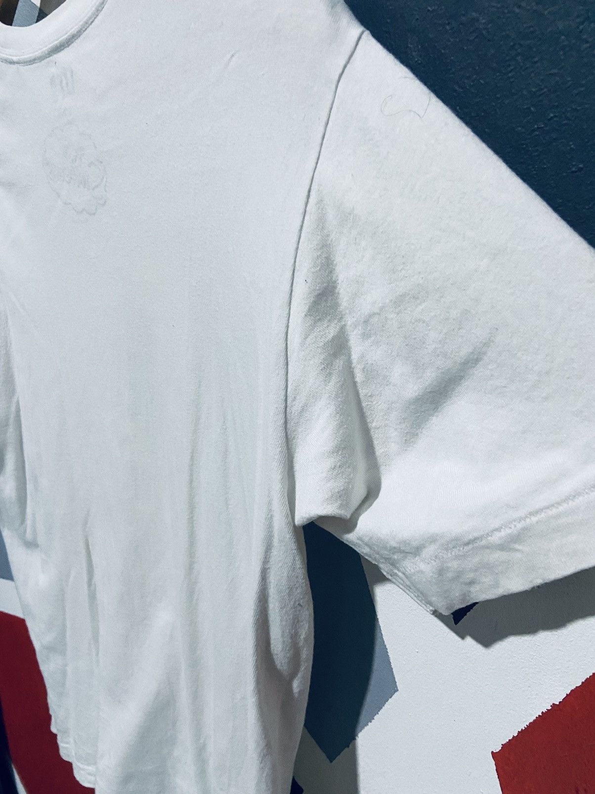 The Simpsons The Simpson X Uniqlo Tee Size US M / EU 48-50 / 2 - 5 Thumbnail