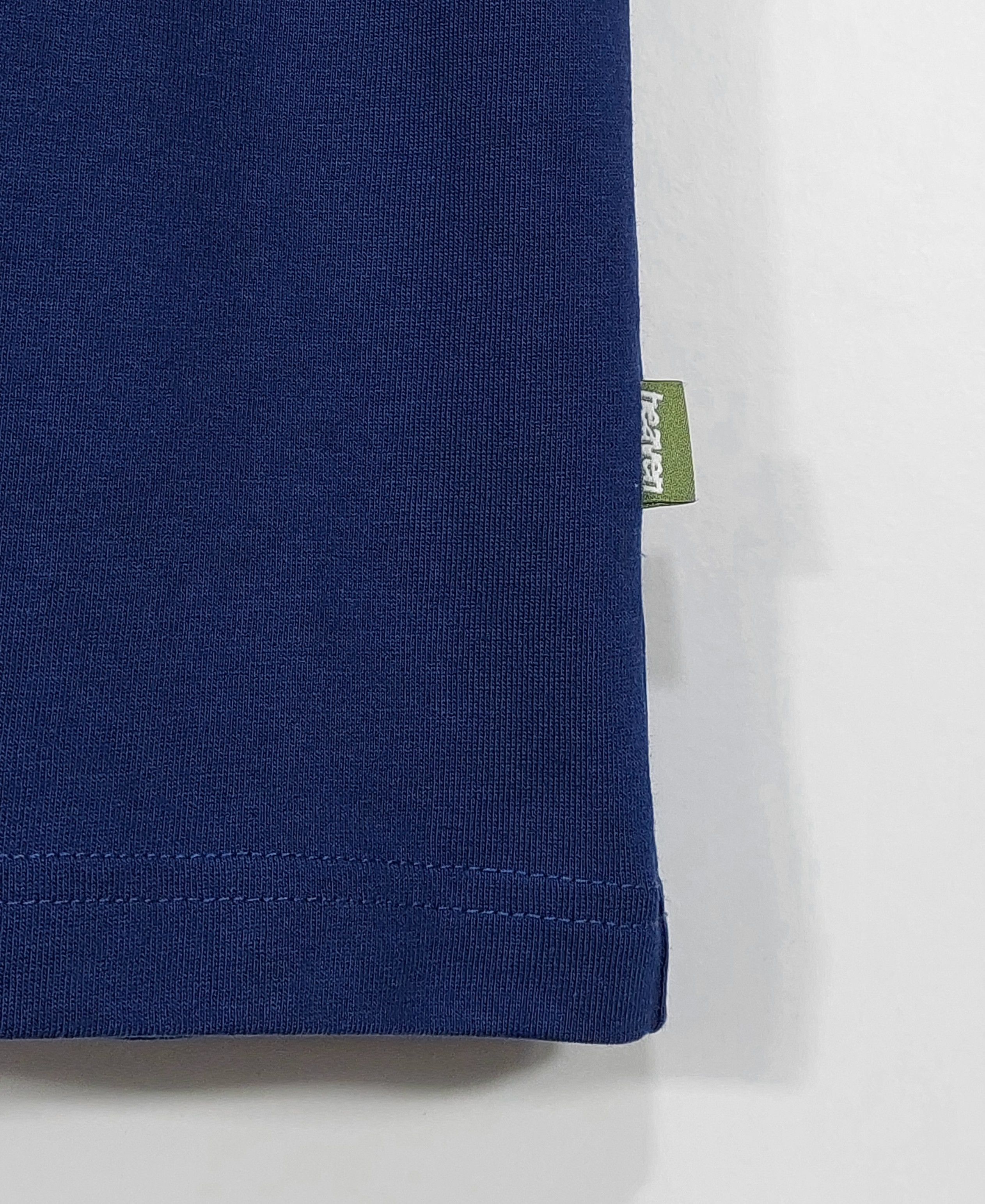 Heaven by Marc Jacobs gummy bear print cotton tshirt - navy S Size US S / EU 44-46 / 1 - 7 Thumbnail