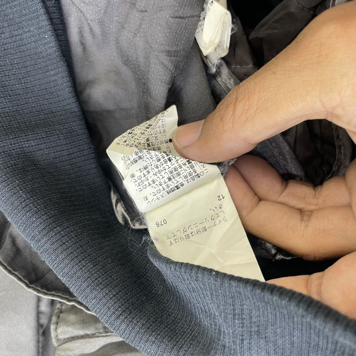 Attachment × Japanese Brand × Kazuyuki Kumagai Attachment Taille Japanese Brand Inspired Attachment Jacket Size M / US 6-8 / IT 42-44 - 8 Thumbnail
