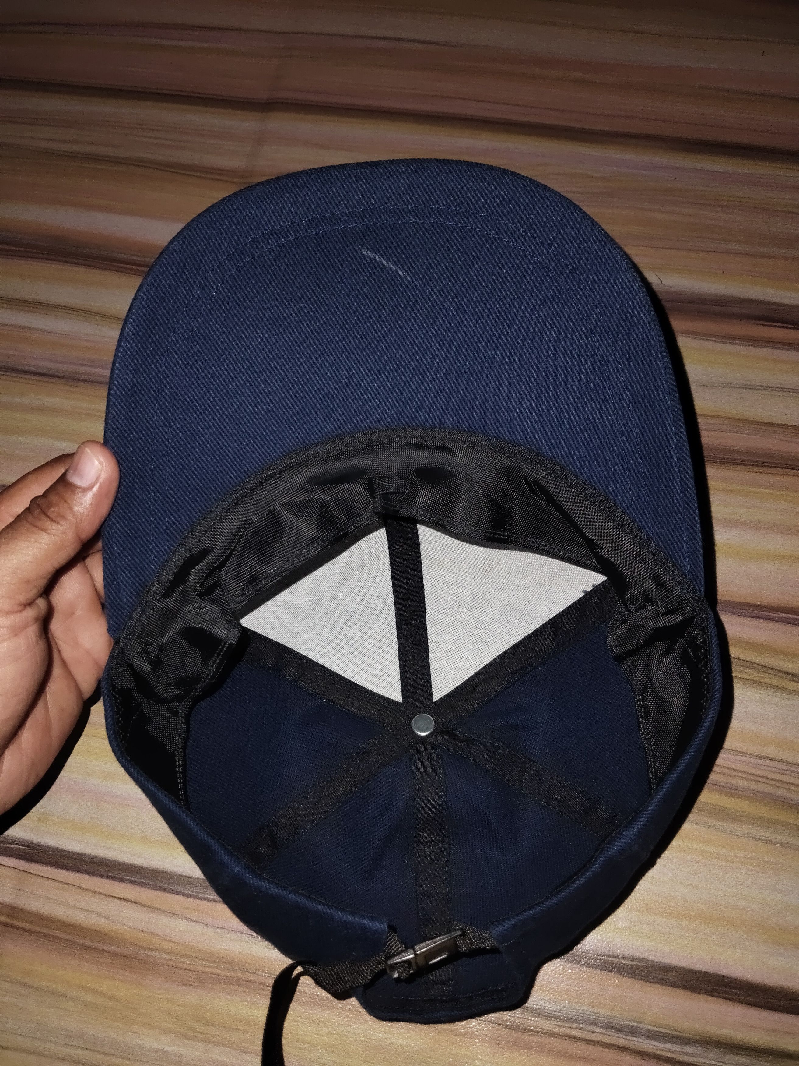 Gear for Sports × Vintage Vintage FIAT Motorsports Cap Size ONE SIZE - 6 Thumbnail