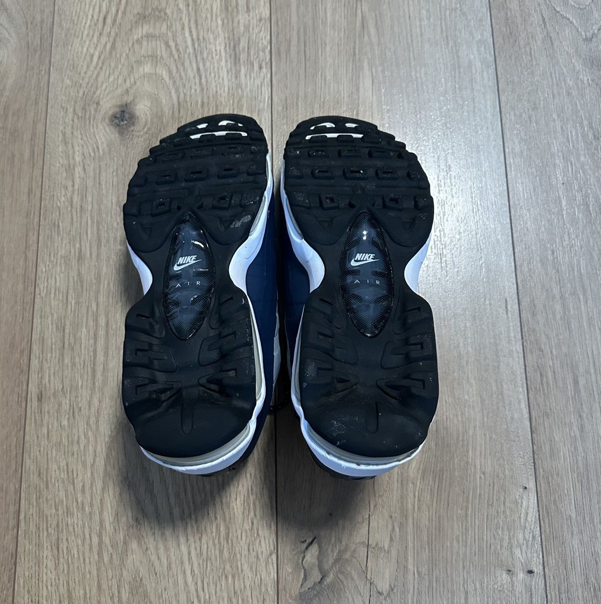Nike Nike Air Max TW Sneaker Shoes Size US 7.5 / EU 40-41 - 9 Thumbnail